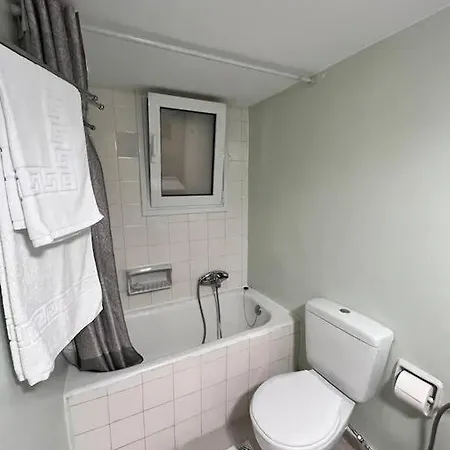 Apartment Vintage House Athens