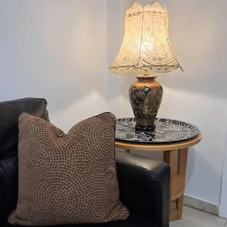 Apartment Vintage House