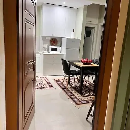 Vintage House Apartment