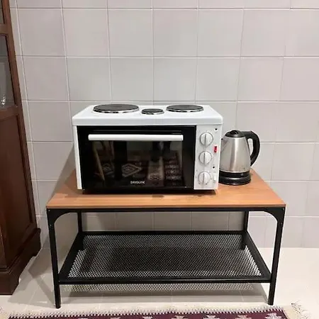Vintage House Διαμέρισμα Αθήνα
