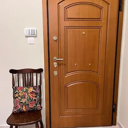 Vintage House Apartment Athens