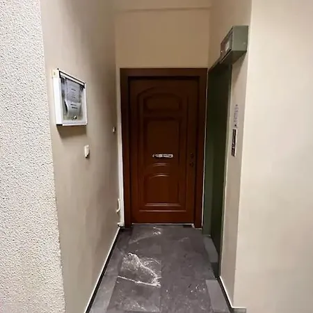 Apartment Vintage House