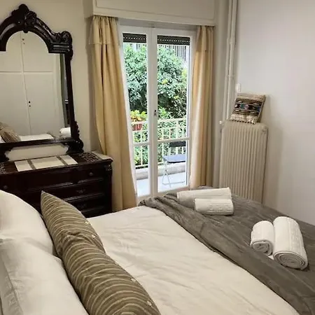 Apartment Vintage House *
