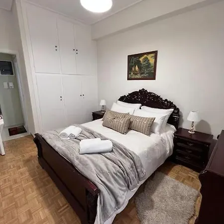 Vintage House Αθήνα