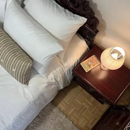 Apartment Vintage House Athens