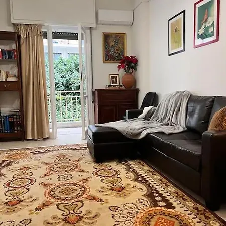 Vintage House * Athens