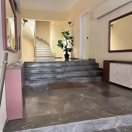 Vintage House Apartment Athens